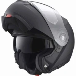 Schuberth C3 Helmet Pro - Matt Black