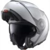 Schuberth C3 Helmet Pro - Silver