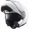 Schuberth C3 Pro Helmet - Gloss White