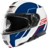Schuberth C5 Flip Helmet Master - Blue