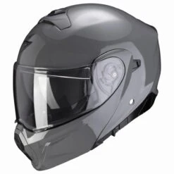 Scorpion Exo 930 Helmet - Cement Grey