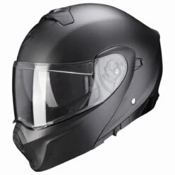 Scorpion Exo 930 Helmet - Matt Black