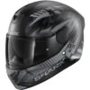 Shark D-Skwal 2 Helmet Penxa KAA - Grey