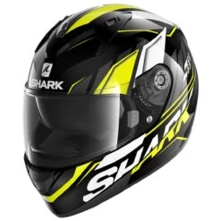Shark Ridill 1.2 Helmet Phaz KYW - Yellow