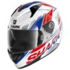 Shark Ridill 1.2 Helmet Phaz WBR - White