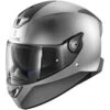 Shark Skwal 2 Blank MAT AMA Helmet - Matt Grey