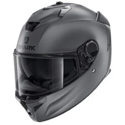 Shark Spartan GT Helmet AMA - Matt Anthracite