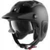 Shark X-Drak Blank Helmet MAT KMA - Matt Black