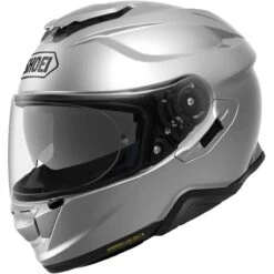 Shoei GT-Air 2 Helmet - Silver