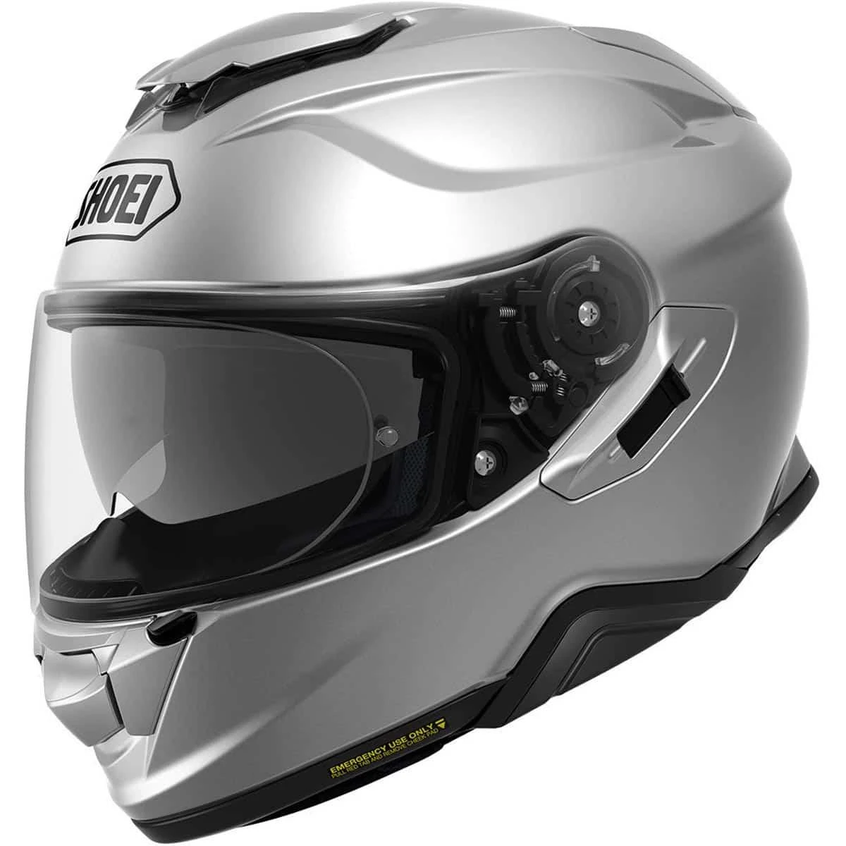 Shoei GT-Air 2 Helmet - Silver