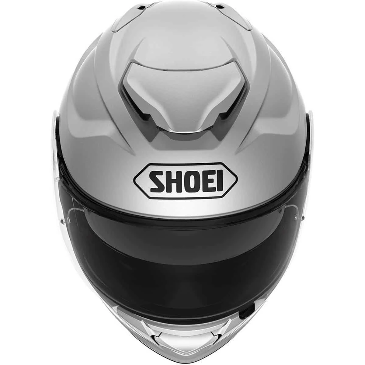 Shoei GT-Air 2 Helmet - Silver - Image 3