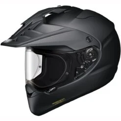 Shoei Hornet ADV Helmet - Matt Black