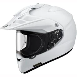 Shoei Hornet ADV Helmet - White
