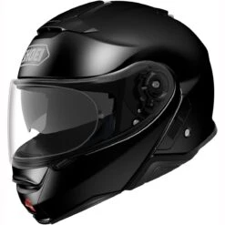 Shoei Neotec 2 Helmet - Black