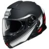 Shoei Neotec 2 Separator TC5 Helmet - Black White