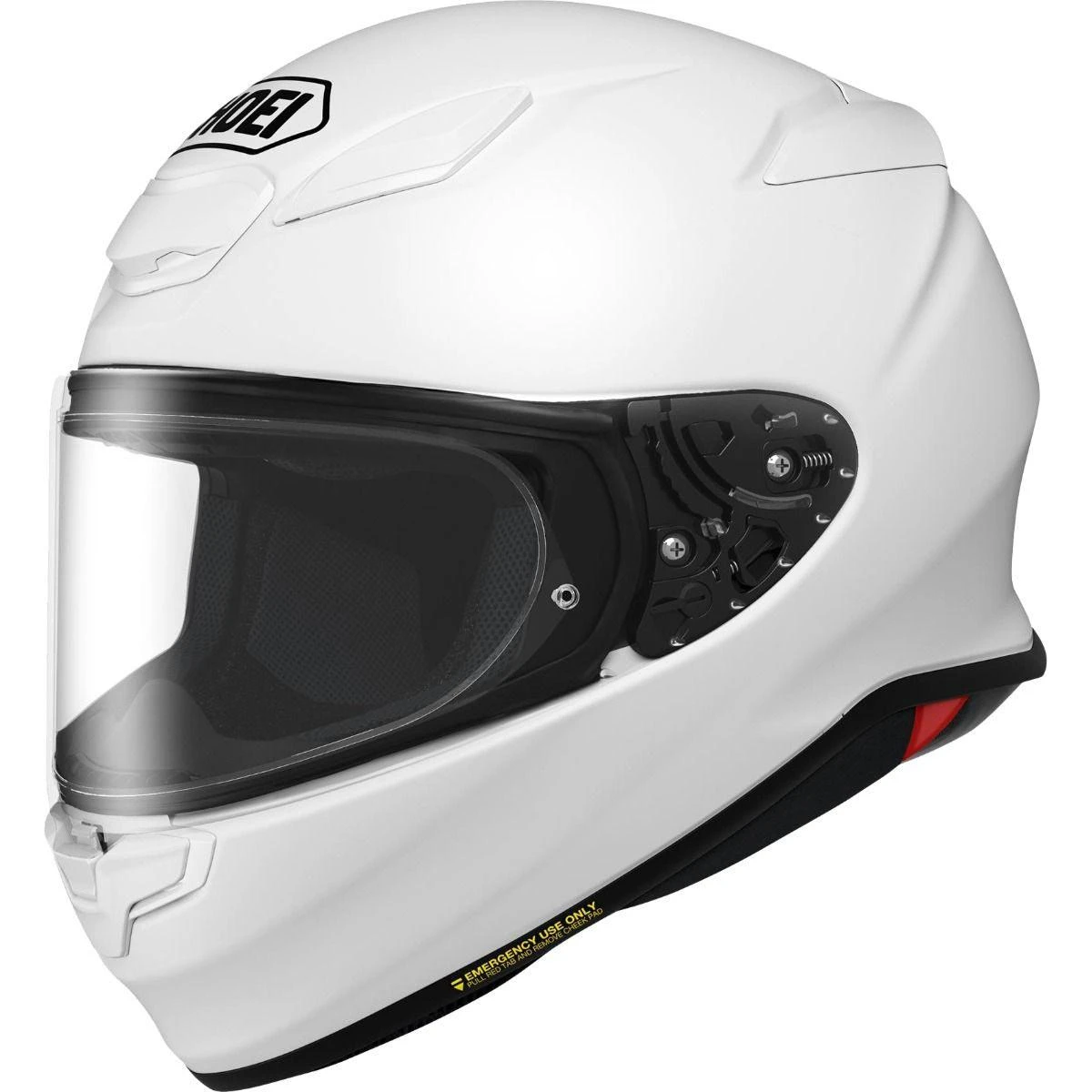 Shoei NXR 2 Helmet - White