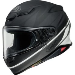 Shoei NXR 2 Nocturne TC5 Helmet - Matt Black