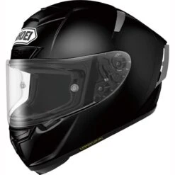 Shoei X-Spirit III Helmet - Black