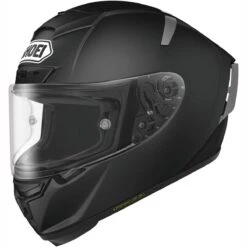 Shoei X-Spirit III Helmet - Matt Black