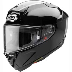 Shoei X-SPR Pro Helmet - Gloss Black