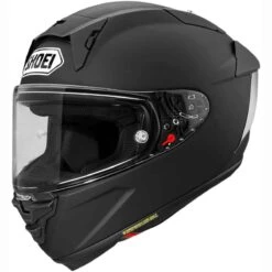 Shoei X-SPR Pro Helmet - Matt Black