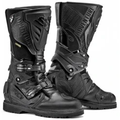 Sidi Adventure 2 Boots GTX - Black