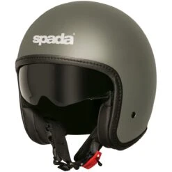Spada Ace Helmet - Matt Grey