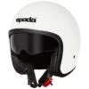 Spada Ace Helmet - Pearl White