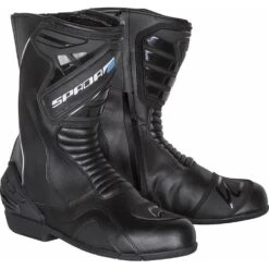 Spada Aurora Boots CE WP - Black