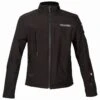 Spada Commute Jacket CE WP - Black