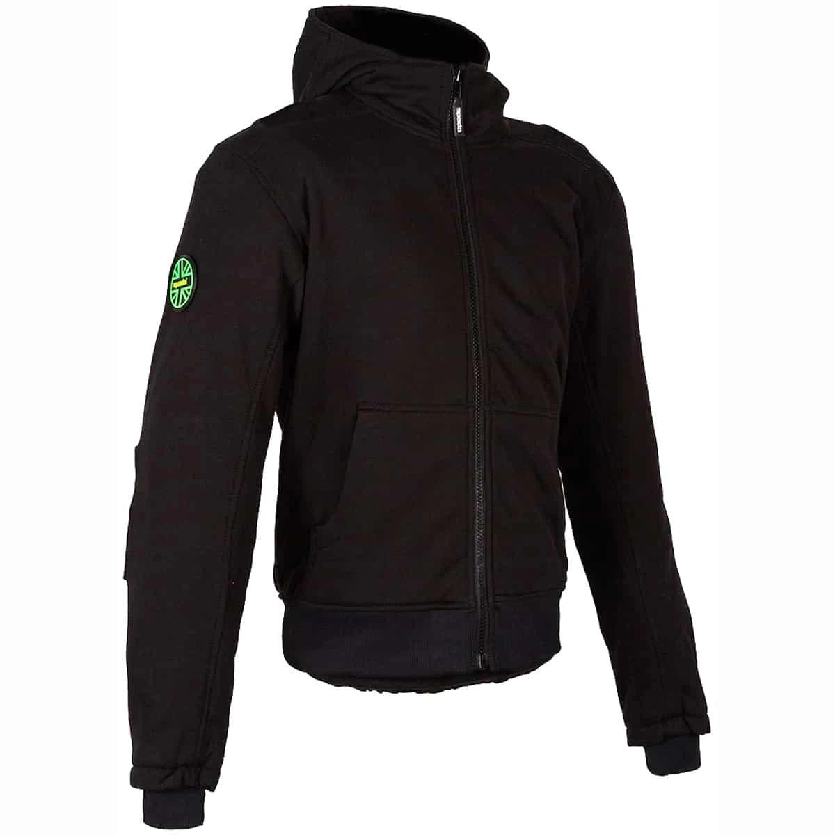 Spada Gumball Hoodie CE - Black