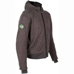 Spada Gumball Hoodie CE - Grey