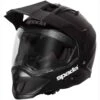 Spada Intrepid 2 Helmet - Matt Black