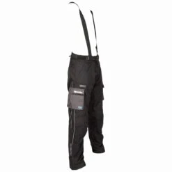 Spada Long Haul Trousers - Black