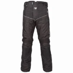 Spada Modena Trousers Reg Leg WP - Black