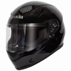 Spada Raiden Helmet - Black