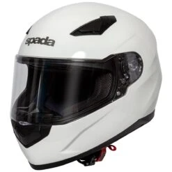 Spada Raiden Helmet - White