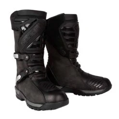 Spada Raider Boots CE WP - Black