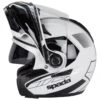 Spada Reveal Tracker Helmet - White Black - SALE