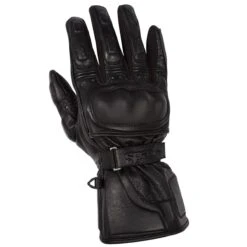 Spada Skeeter Leather Gloves CE - Black