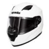 Spada SP17 Helmet - White