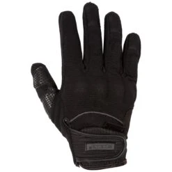 Spada Splash Gloves CE WP - Black