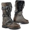 TCX Drifter Boots WP - Brown Black