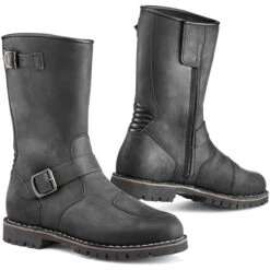 TCX Fuel Boots WP - Black