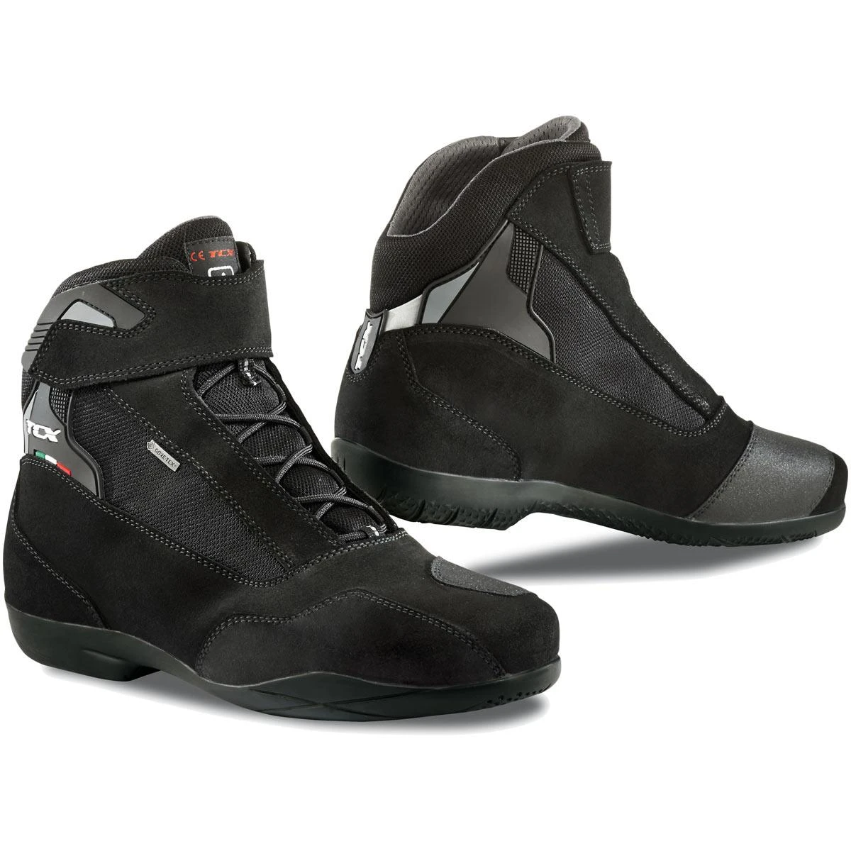 TCX Jupiter 4 Boots GTX - Black - Image 2