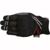 Weise Gloves Wave WP - Black